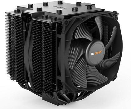 2024年9款適合Ryzen 7 5800x的最佳CPU冷卻器