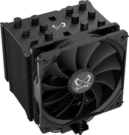 2024年9款適合Ryzen 7 5800x的最佳CPU冷卻器(圖5)
