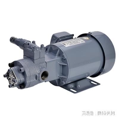 NOP齒輪油泵在石油化工領(lǐng)域中的關(guān)鍵應(yīng)用與創(chuàng)新解決方案