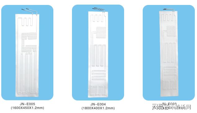 蒸發(fā)器、冷凝器制造商寧波吉尼電子邀您觀展2021中國制冷及冷鏈展(圖2)